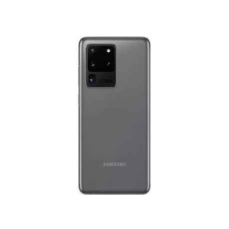 Samsung Galaxy S20 5G 128GB Cosmic Gray Grade A SM - G981