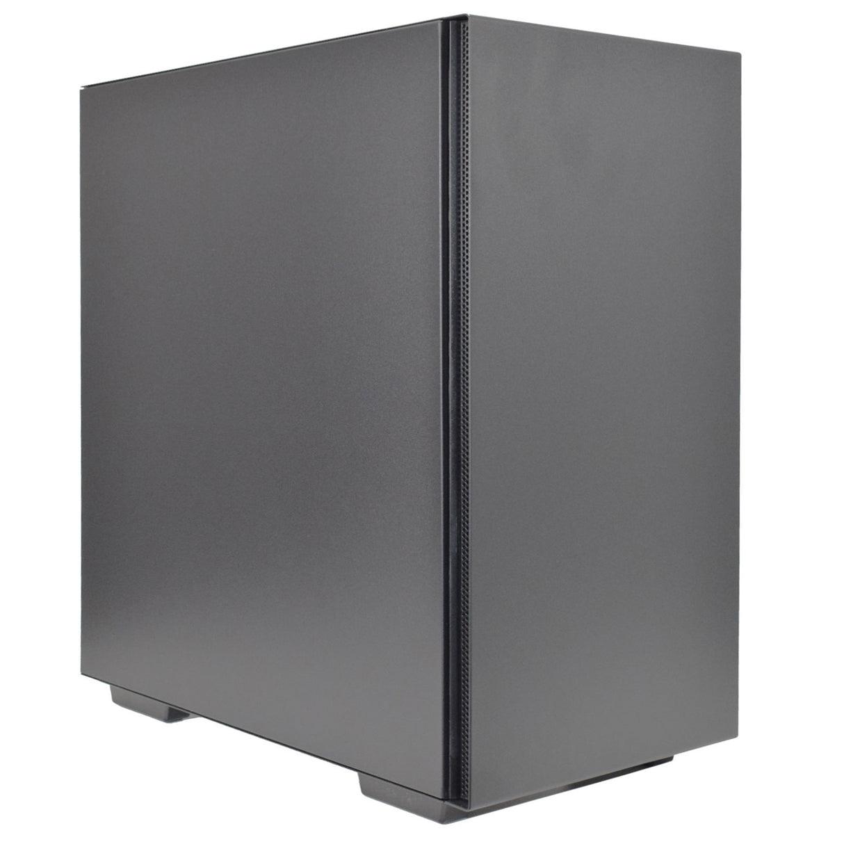 AMD Ryzen 7 5700G 8 Core 16 Threads 3.80GHz (4.60GHz Boost) 16GB Kingston DDR4 RAM, 1TB Kingston NVMe, with Wi-Fi 6 Card - Stylish Black Deep Cool Case - Pre-Built System