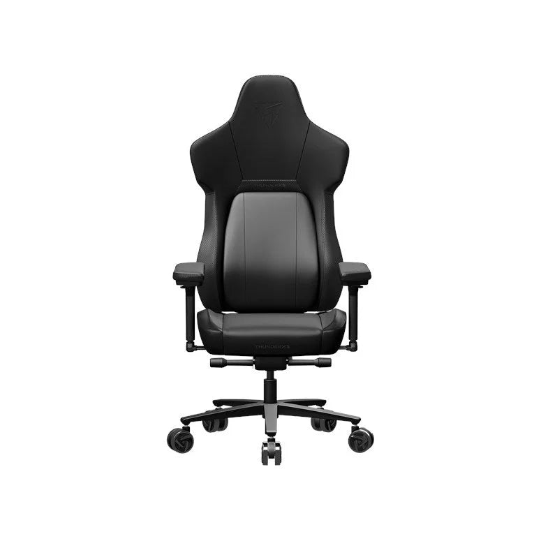 ThunderX3 CORE PU Leather Gaming Chair - Black