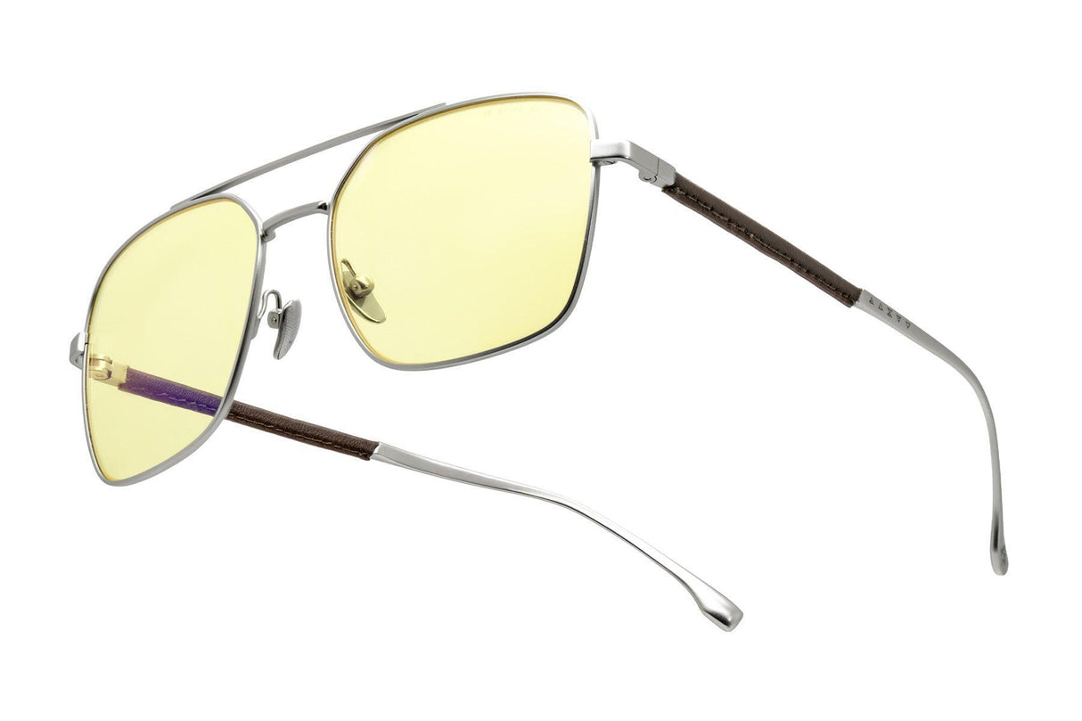 GUNNAR The Witcher: White Wolf Gaming Glasses