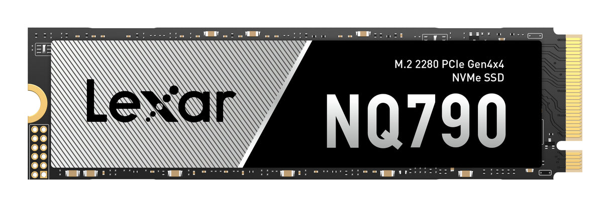 Lexar NQ790 2TB M.2 NVMe PCIe Gen 4 SSD