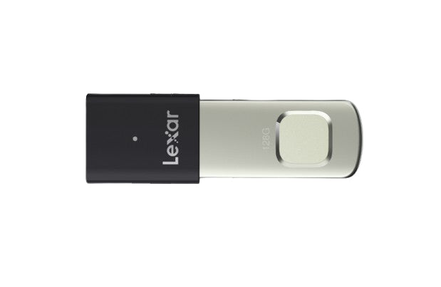 Lexar F35 Pro Fingerprint USB key 128GB
