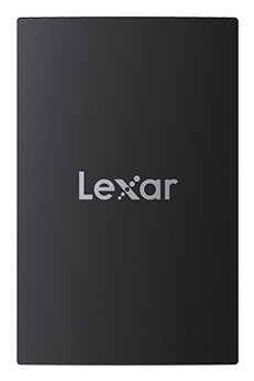 Lexar SL500 Portable SSD 1TB