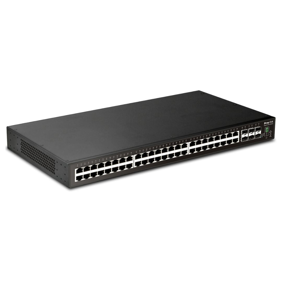DrayTek VigorSwitch VSG-2542x-K