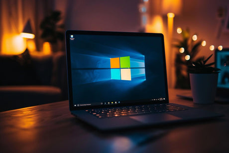 70% Of All Windows Users Now At Risk - Microsoft Update Warning