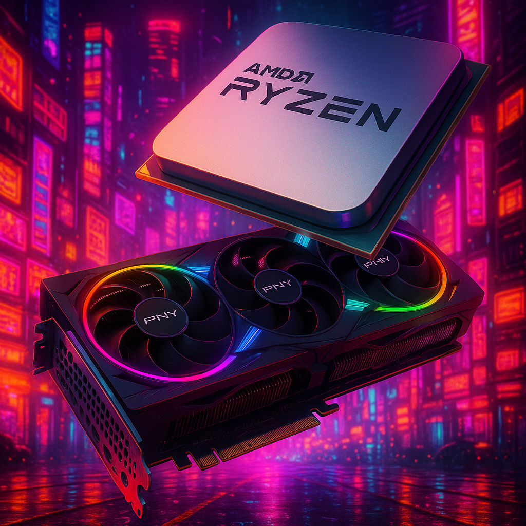 Integrated Graphics vs. Graphics Cards: What’s the difference?