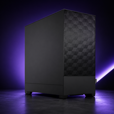 Choosing the Right AI Workstation: Why our DC AI Starter Plus Bellagio Stands Out