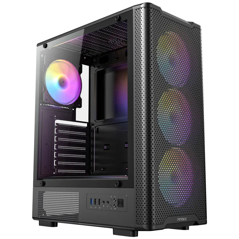 Best Budget Gaming PC of 2026 — DCG Nova (Ryzen 5 4500 | RTX 3050 | 16 ...