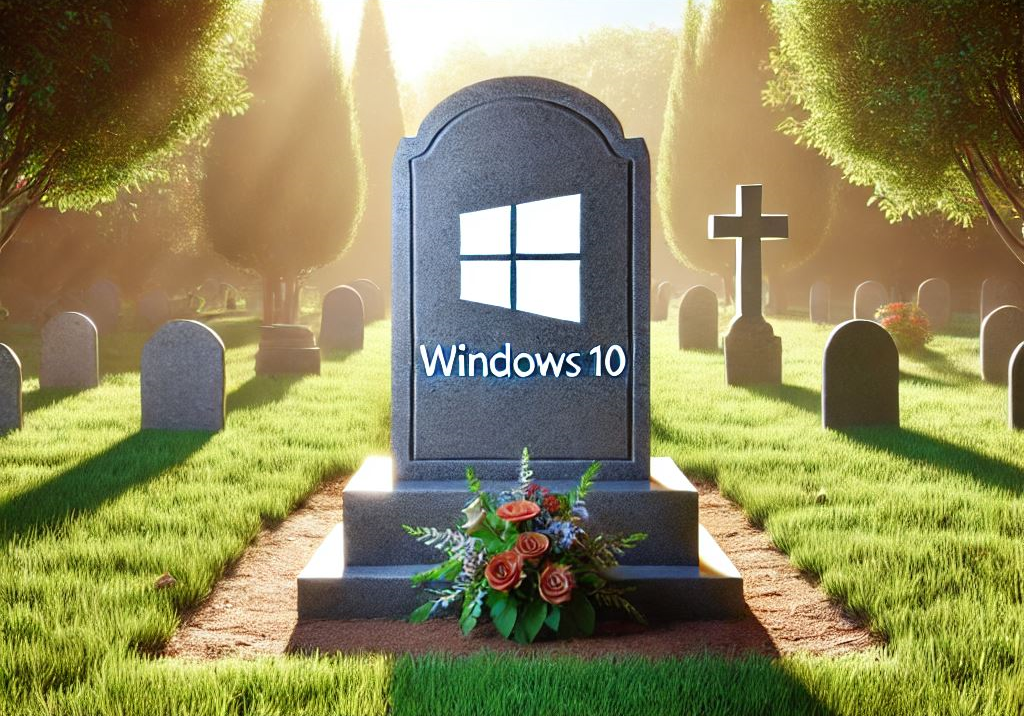 Why Your Business Should Upgrade to Windows 11: Insights from Microsoft CES 2025