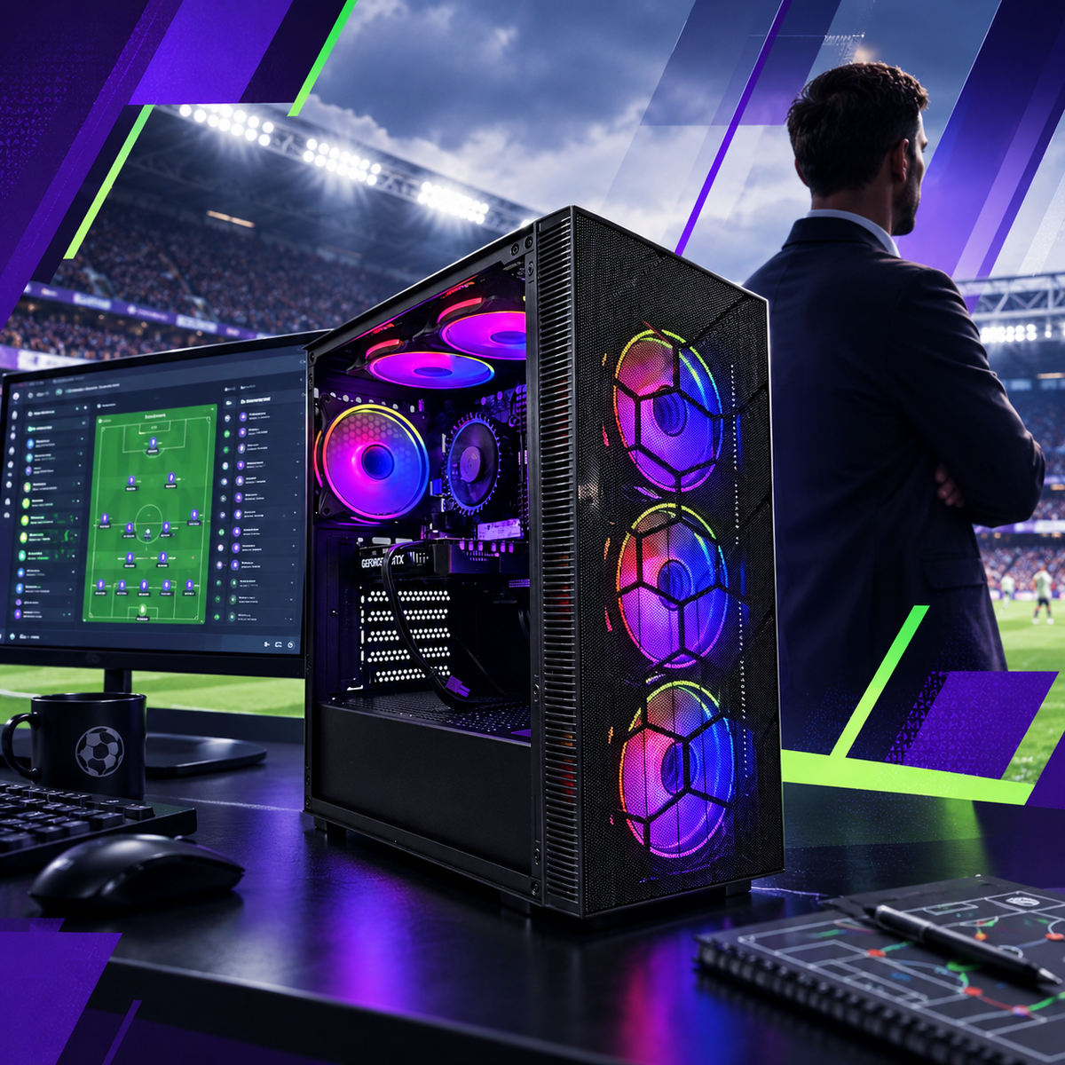 Football Manager 27 Is Free to Play for Five Days