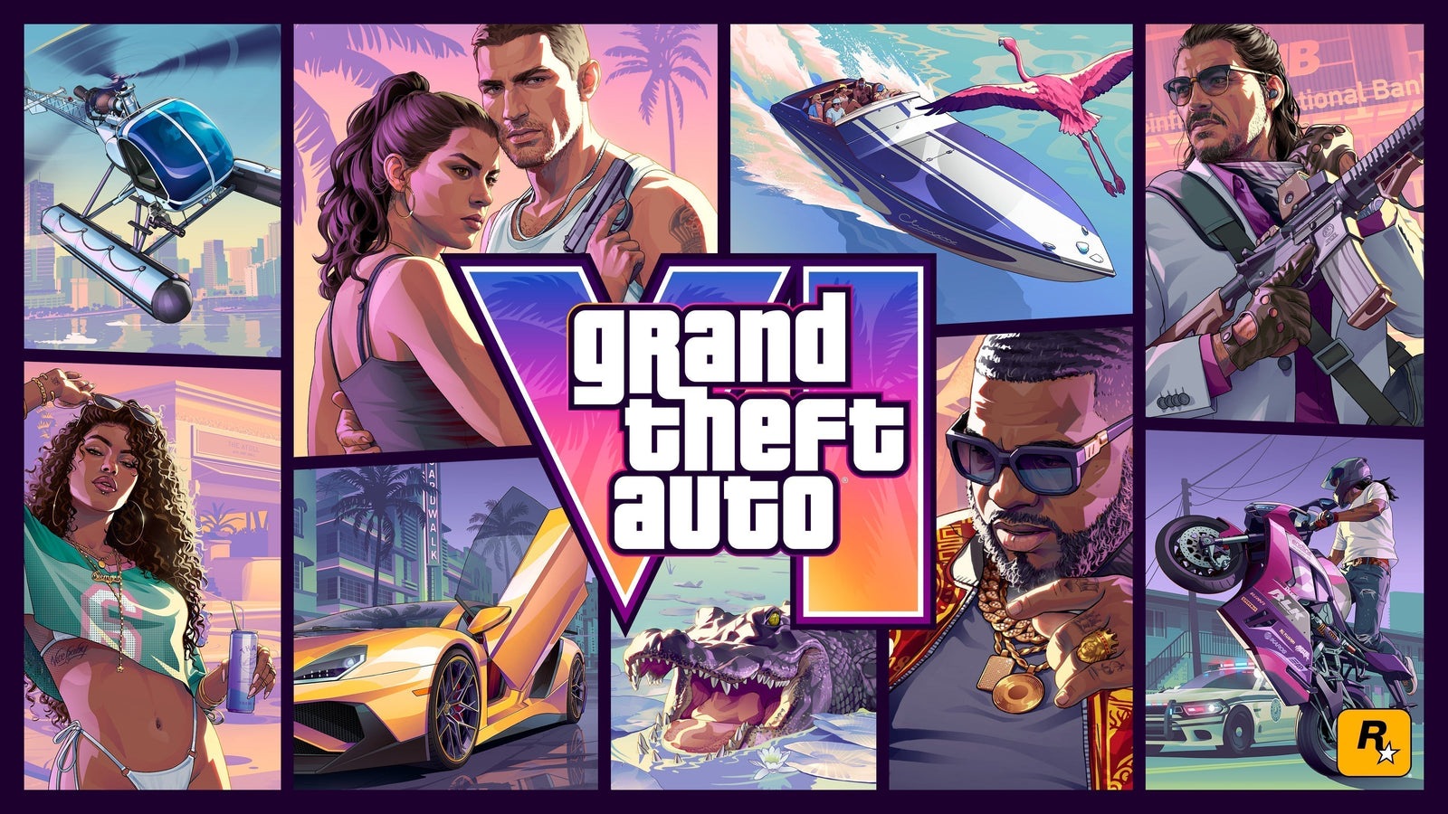 GTA 6 Price Revealed – But There Is A Catch For Gamers