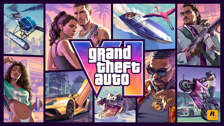 GTA 6 Price Revealed – But There Is A Catch For Gamers