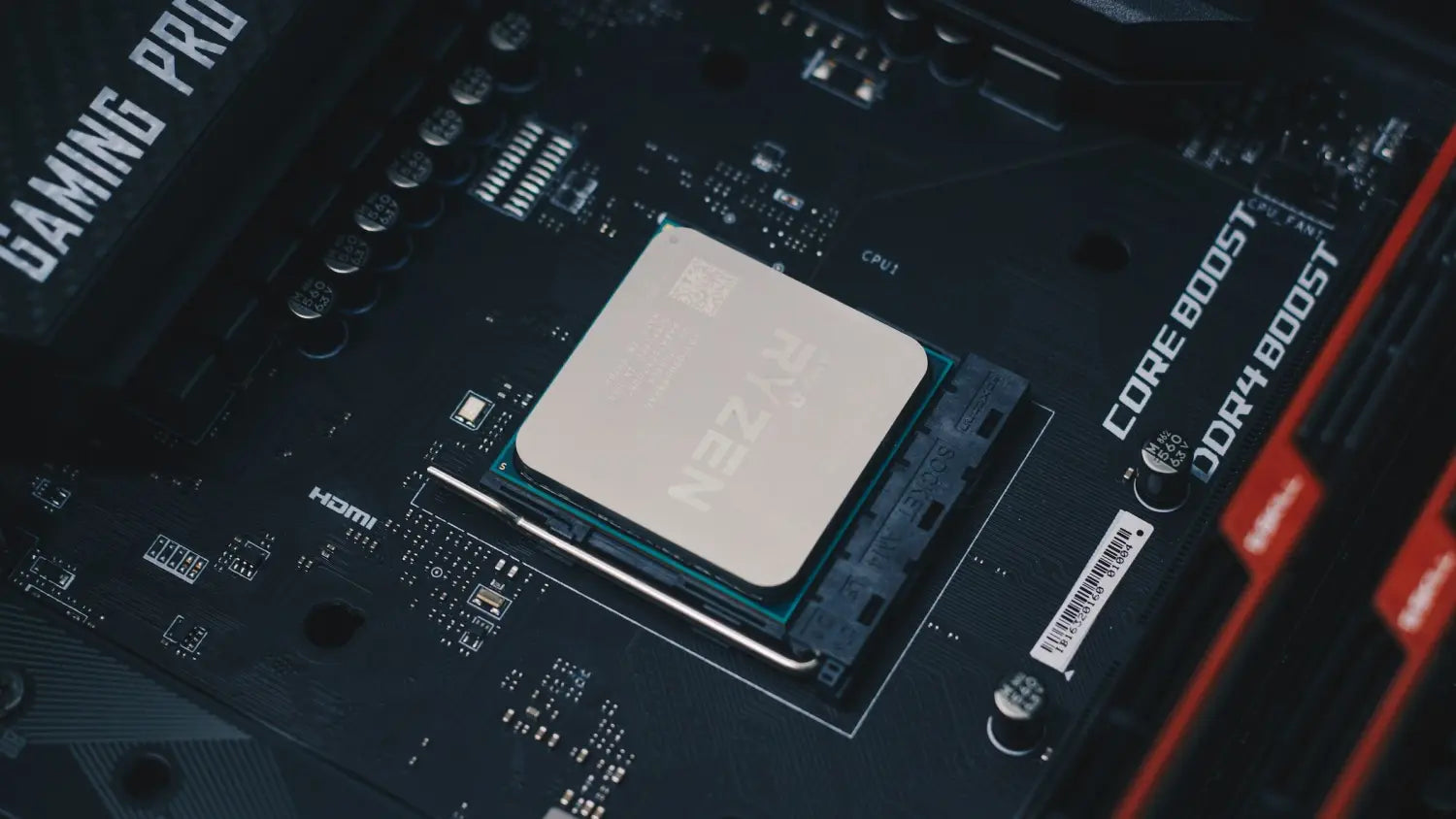 Fecha salida ryzen 4000 hotsell