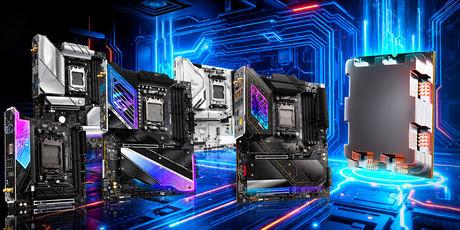 ASRock Motherboards = Ryzen CPU Problems: Why Are We Still Talking About This a Year Later?