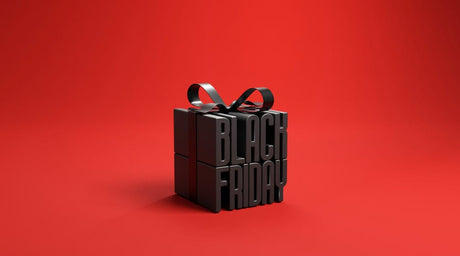 Black Friday and November deals!