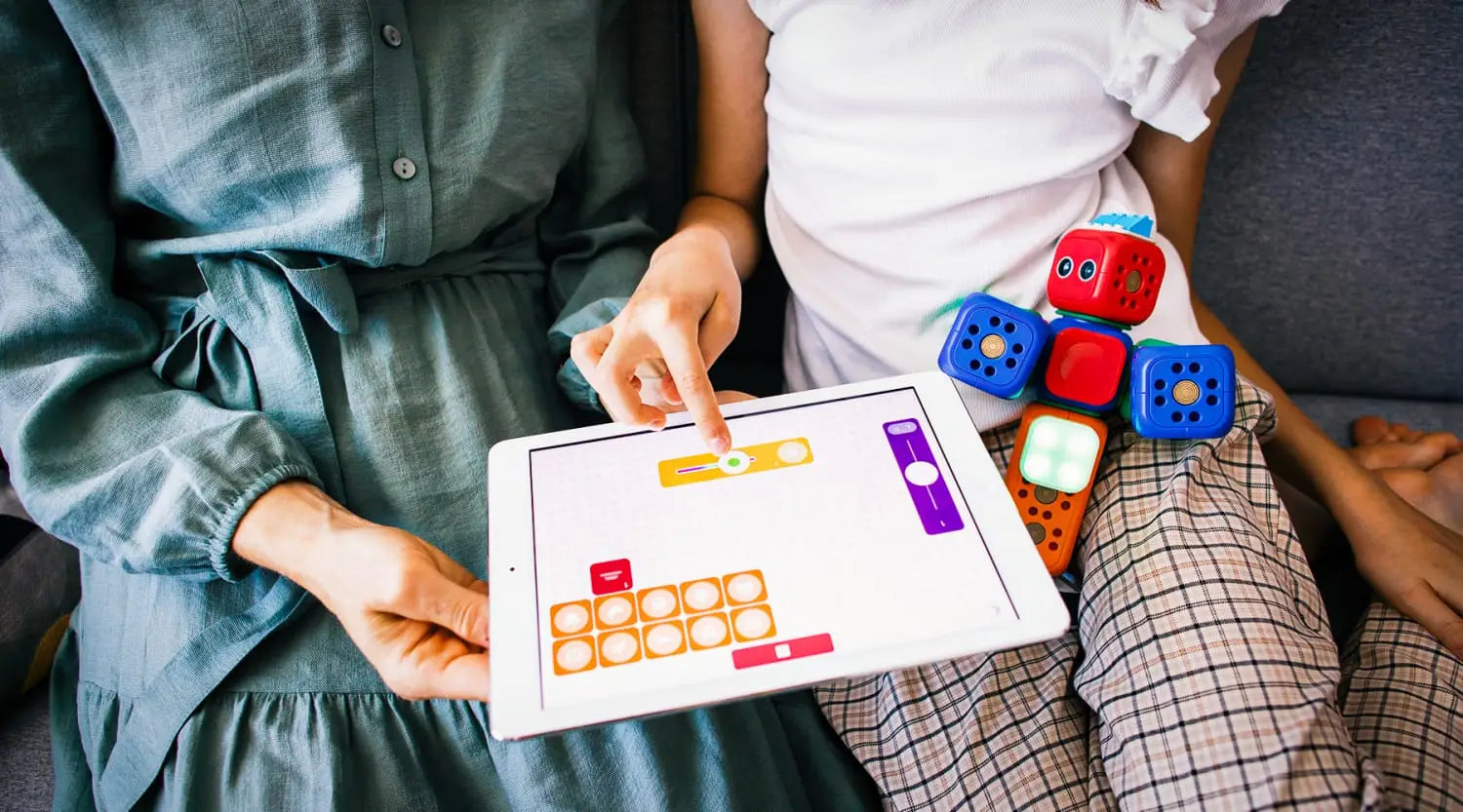 Brownies to introduce coding, encouraging girls to learn science