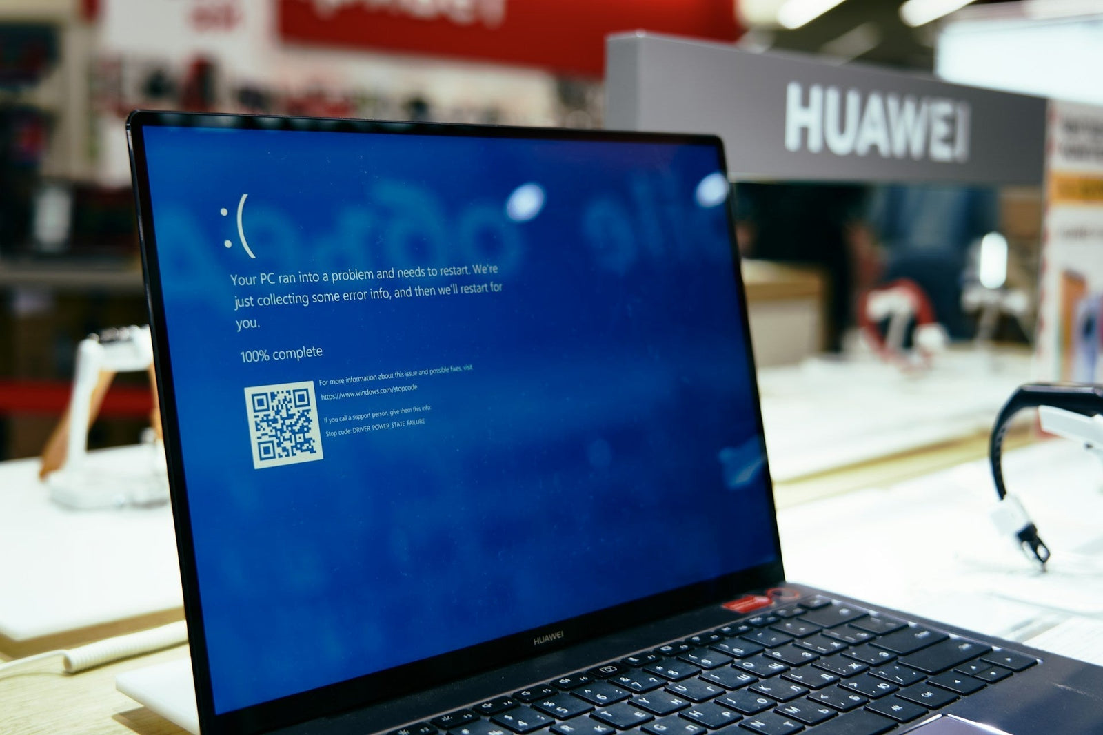 A Recent Intel Graphics Driver Causing Your PC To Blue Screen Crash?