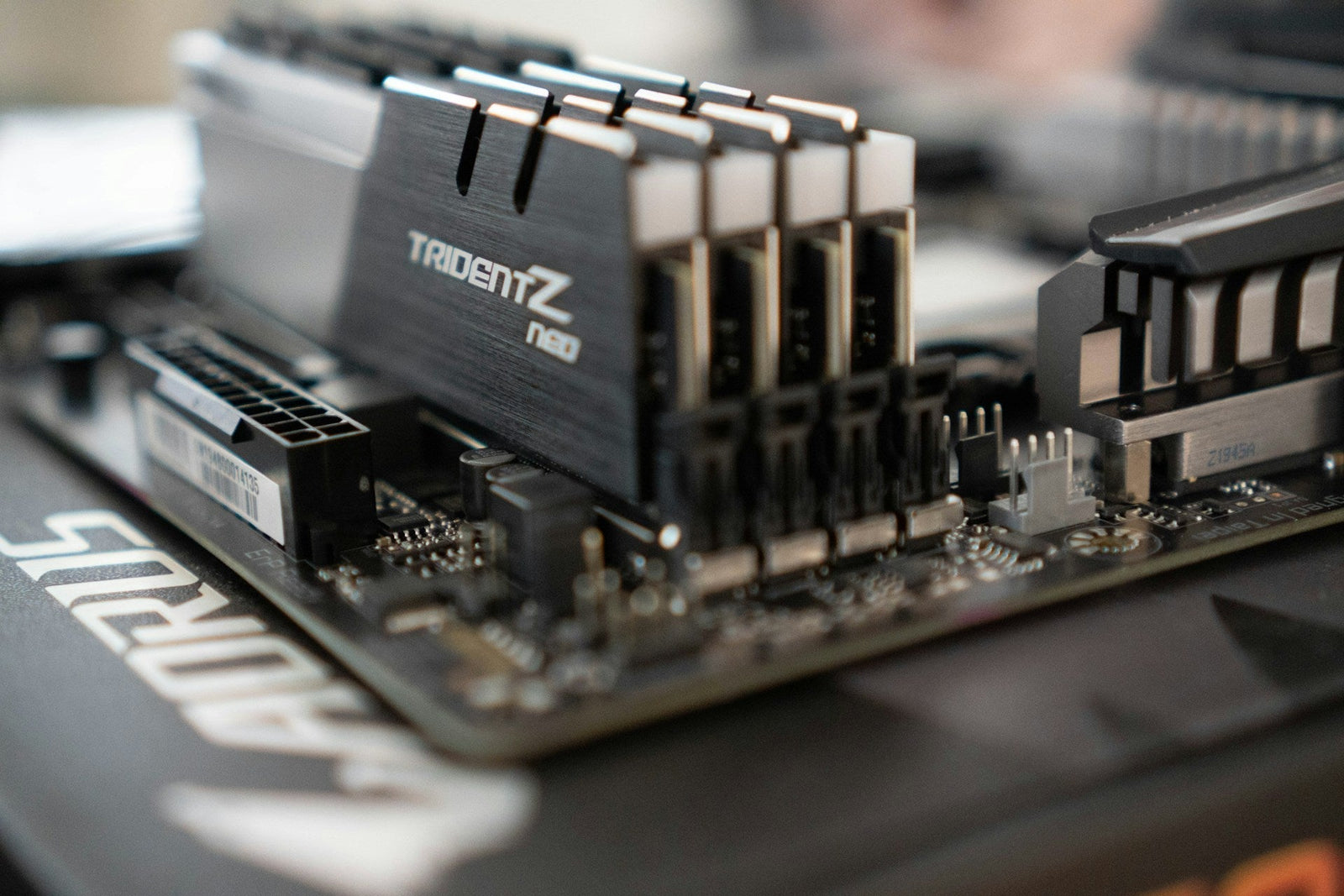 Some Hope For PC Buyers: Memory Prices Are Starting to Settle Down