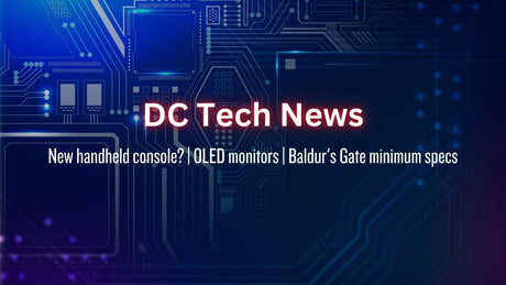 DC Tech News: 04/08/2023