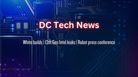 DC Tech News: 14/07/23