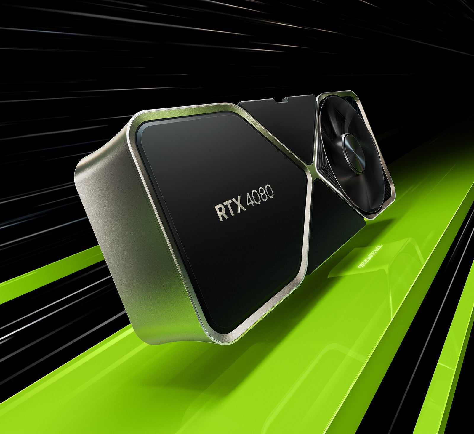 Nvidia Halts Most RTX 4000 Production Ahead of RTX 5000 Launch