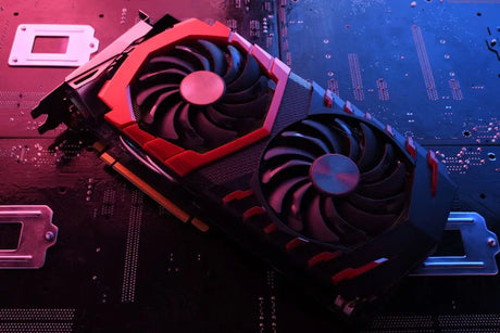 Good news for the future of graphics cards