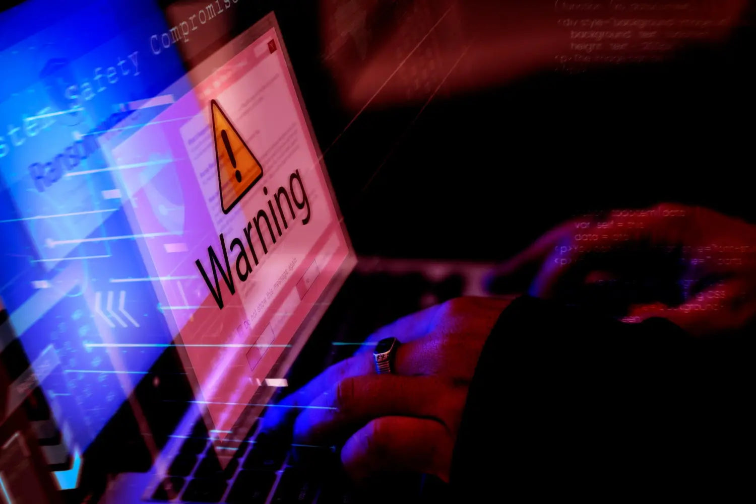 Malware: what is is and how to prevent it