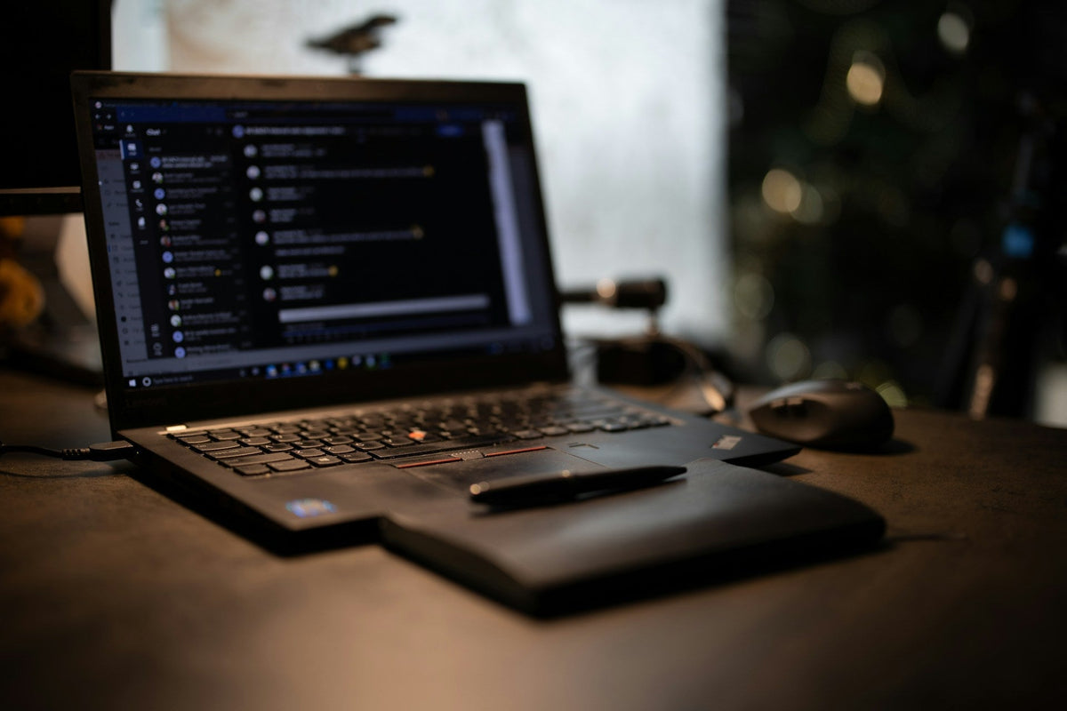 Watch Out for This New Microsoft Teams Scam