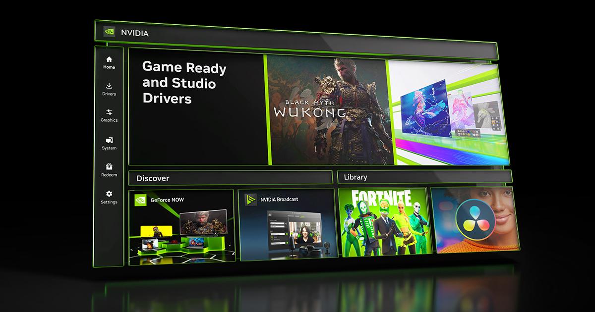 NVIDIA Is Finally Ditching it's Control Panel After 20 Years — Here’s What It Means for Gamers