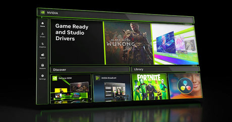 NVIDIA Is Finally Ditching it's Control Panel After 20 Years — Here’s What It Means for Gamers