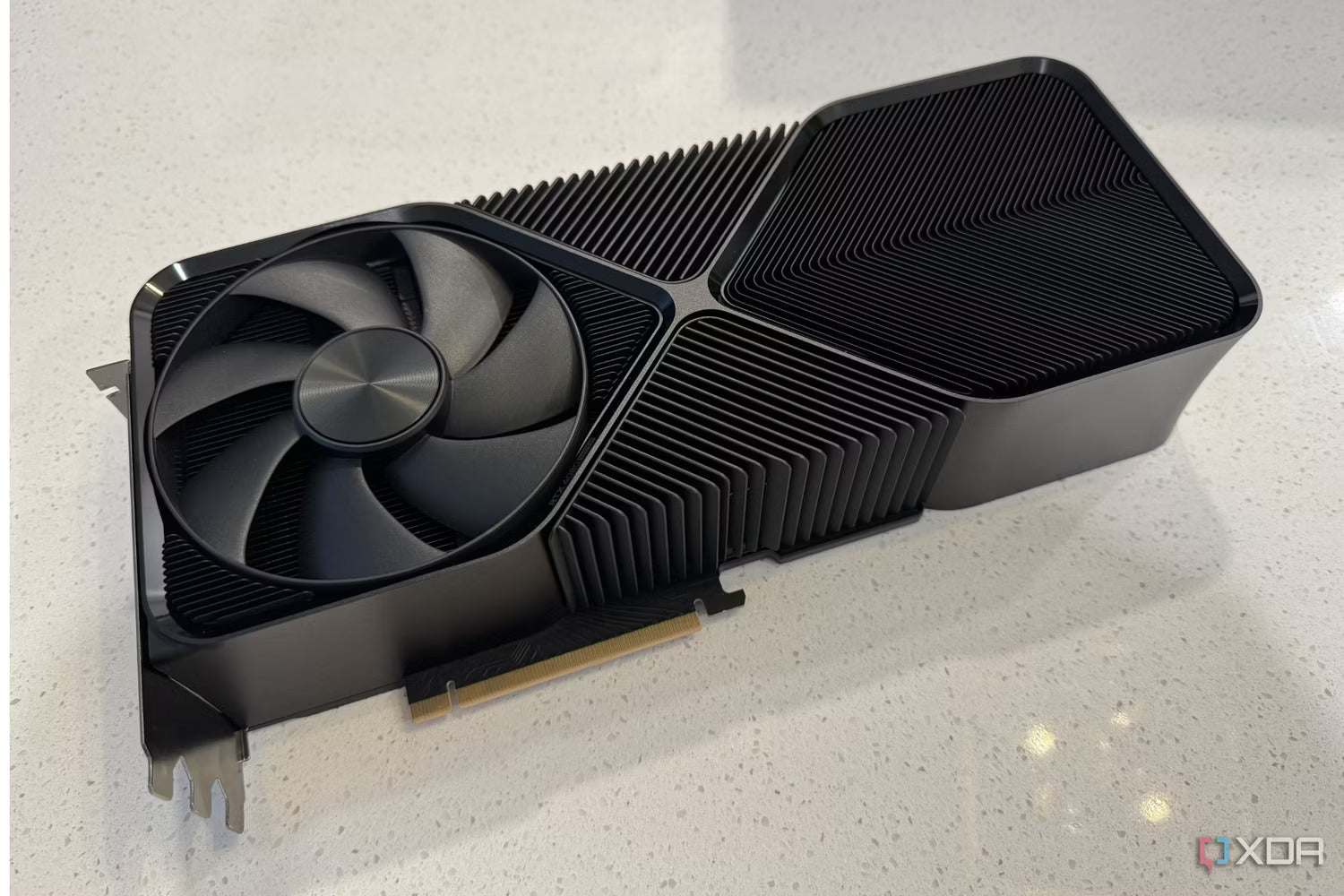 Nvidia GeForce RTX 5000 series: All of the rumors so far