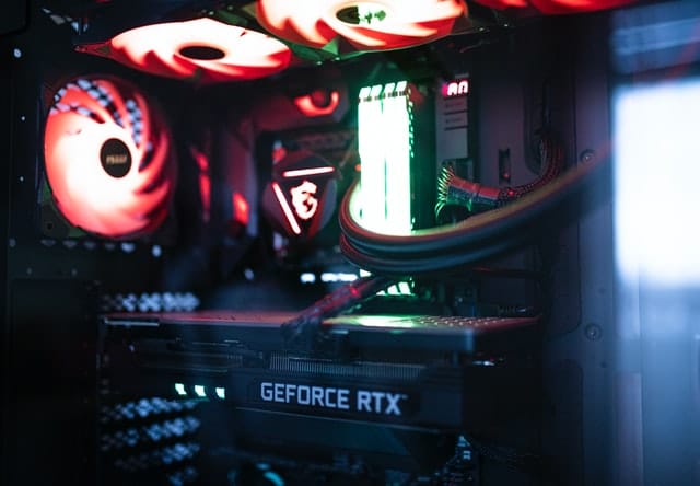Nvidia RTX 3080Ti: what to expect