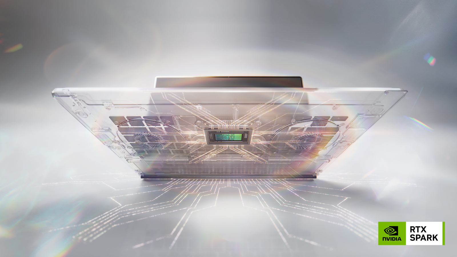 Nvidia's RTX Spark Could Be Game Changing For Gaming Laptops