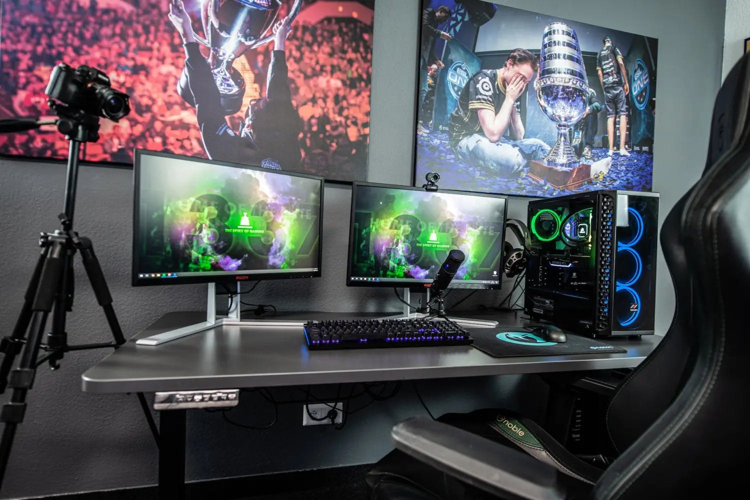 5 Tips pro untuk menjaga kesihatan PC/Laptop Kamu!!!