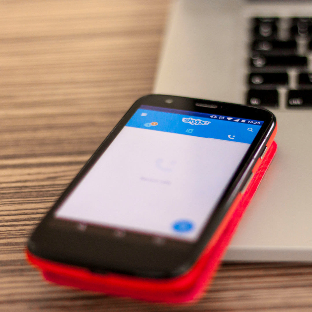 END OF AN ERA: SKYPE OFFICIALLY SHUTS DOWN