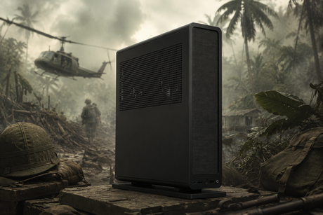 DCG Horizon: A High-End PC Gaming Experience Without the Windows Hassle