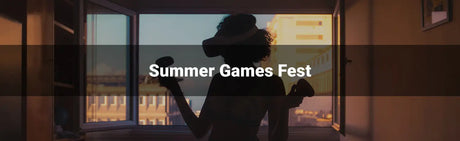 Summer Game Fest: Our Highlights