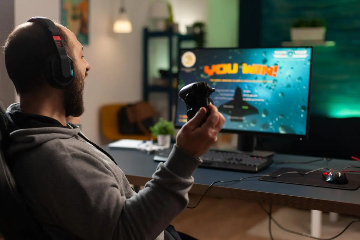 Tips for Minimizing Game Latency: Fix Common Network Issues at Home ...