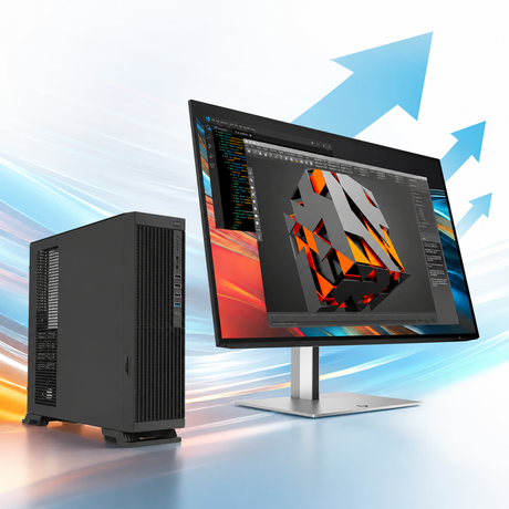 Why Businesses Should Upgrade Their IT Hardware Before the End of Financial Year 2026