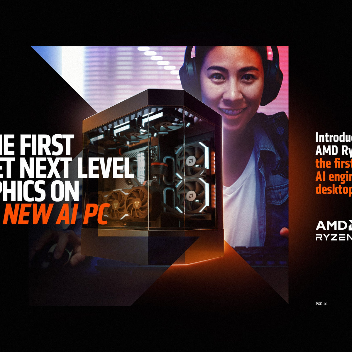 AMD – Direct Computers