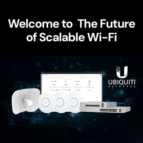 Ubiquiti