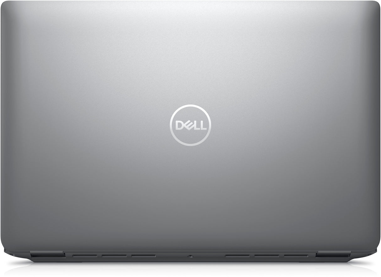 DELL Latitude 5450 Intel Core Ultra 7 165U Laptop 35.6 cm (14") Full HD 32 GB DDR5-SDRAM 512 GB SSD Wi-Fi 6E (802.11ax) Windows 11 Pro Grey