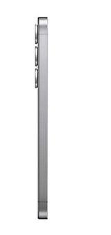 Samsung Galaxy S25 Enterprise Edition 15.8 cm (6.2") Dual SIM Android 15 5G USB Type-C 12 GB 128 GB 4000 mAh Silver