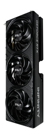 Palit RTX5080 INFINITY 3 16GB GDDR7 256bit 3-DP HDMI NVIDIA GeForce RTX 5080