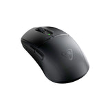 Turtle Beach Burst II Air Black – 2.4GHz Wireless Gaming Mouse: 47g Ultra Lightweight, Optical Switches, 26K DPI Optical Sensor, Bluetooth, 120h battery