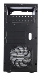 Fractal Design Core 1100 Tower Black