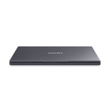Lenovo IdeaPad Slim 3 15IRU10 Intel Core 3 100U Laptop 38.9 cm (15.3") WUXGA 8 GB DDR5-SDRAM 256 GB SSD Wi-Fi 7 (802.11be) Windows 11 Home English Grey