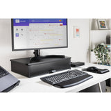 Kensington KB100 EQ Wired Full Size Keyboard