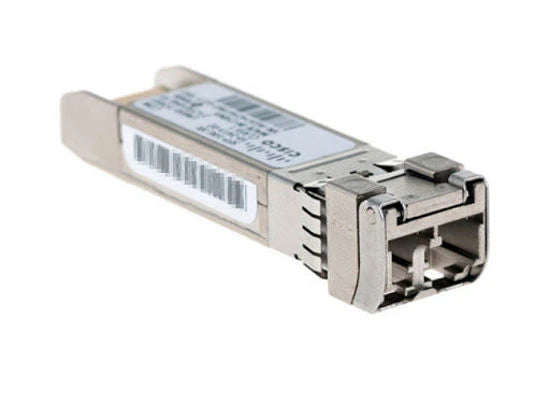 Cisco 1000BASE-T SFP Copper RJ-45 100m Transceiver Module GLC-TE