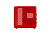 HYTE X50 Midi Tower Red